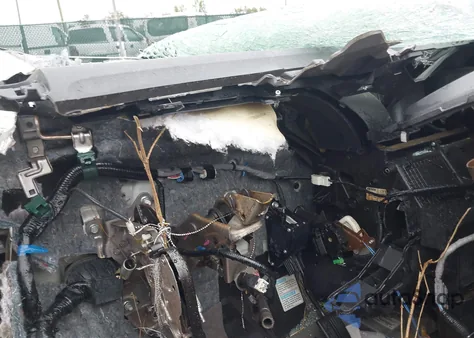 2009 Honda Cr-V Lx from USA, damaged, VIN 3CZRE38389G705558